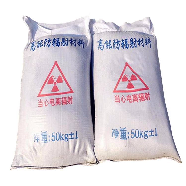 武汉防护涂料硫酸钡砂